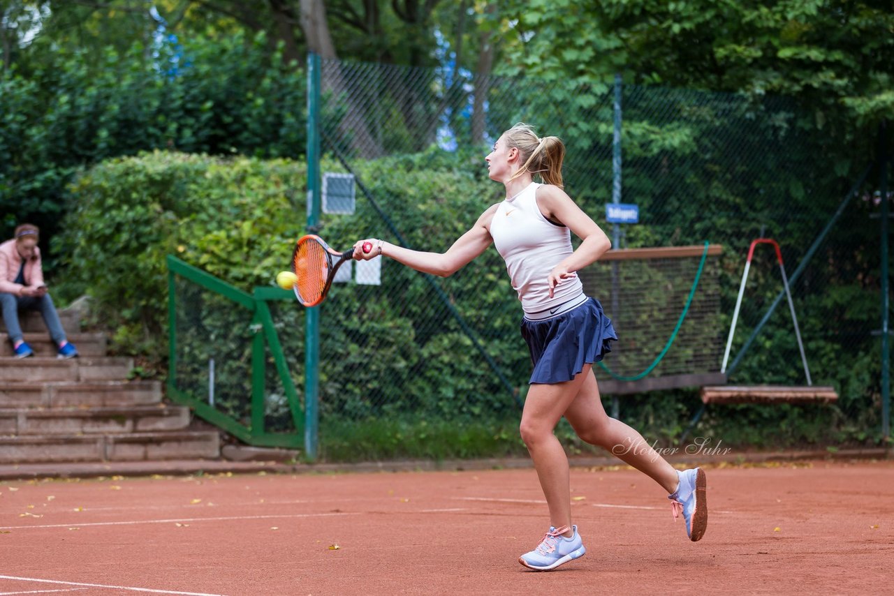 Marie-Lynn Tiedemann 737 - Suchsdorf Provinzial Trophy